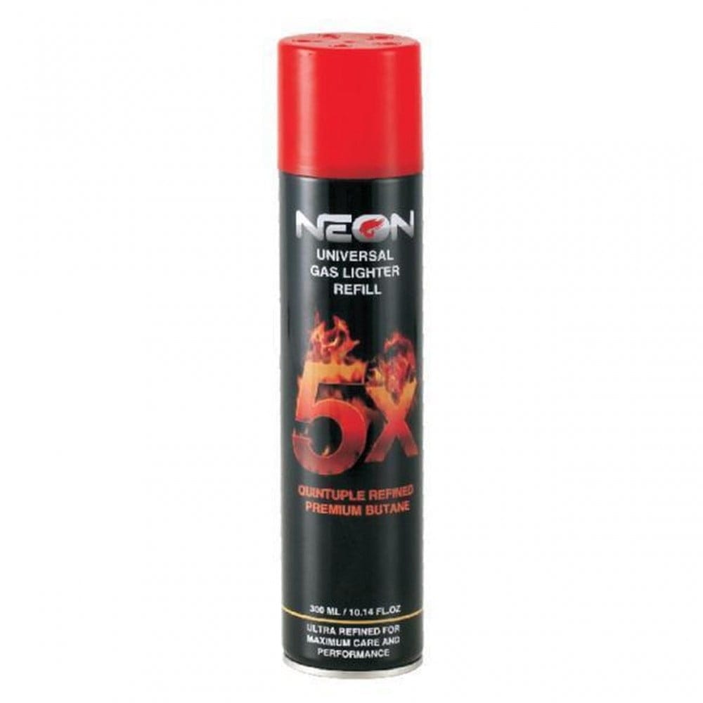 Neon Butane 5X/1CT