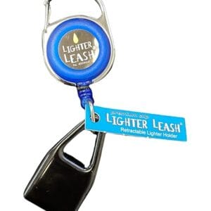 Lighter Leash 1CT