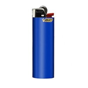 Bic Lighter Regular Big 1CT