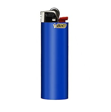 Bic Lighter Regular Big 1CT