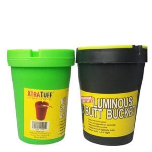 Luminous Butt Bucket 2CT