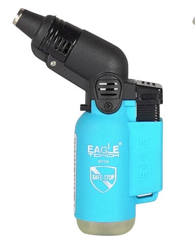 Eagle Torch Mini Lighter 1CT (PT116T)