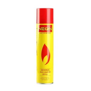 Neon Butane Universal 1CT