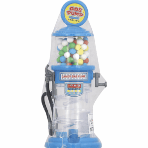 Gas Pump Candy 0.46OZ/1CT