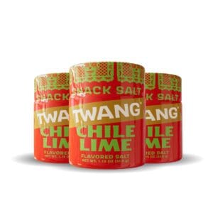 Twang Chile Lime Salt 1.15OZ/3CT