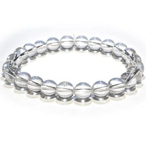 Pure Sphatik Bracelet 1CT
