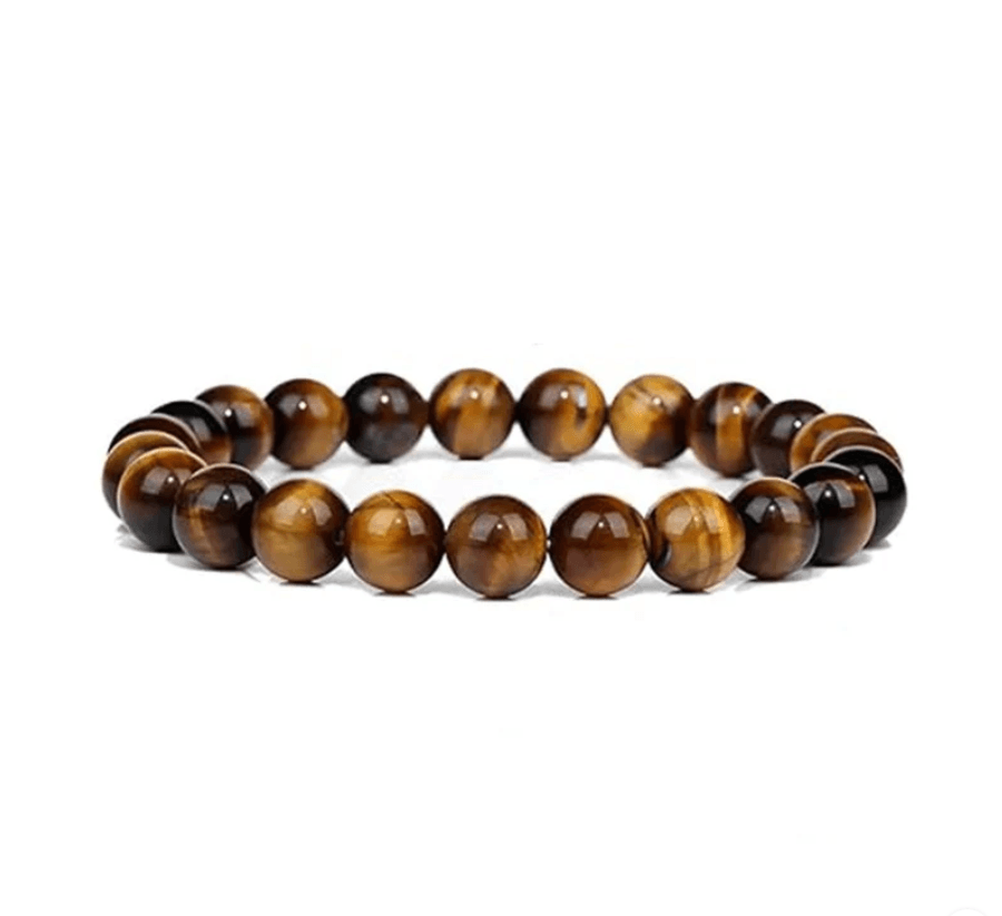 Tiger Eye Bracelet 1CT