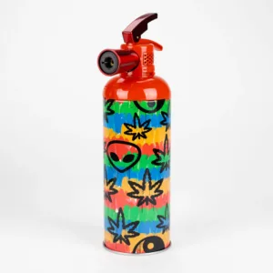 Fire Extinguisher Torch Lighter 1CT