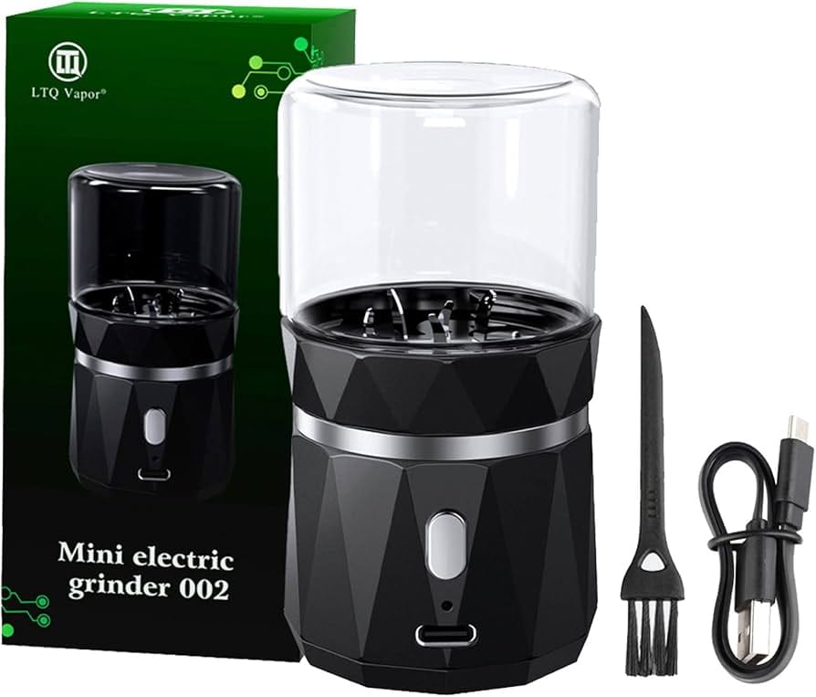 Novotech Electric Grinder 1CT