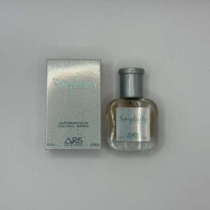 Aris Simplicity Natural Spray 0.5FL / 1CT