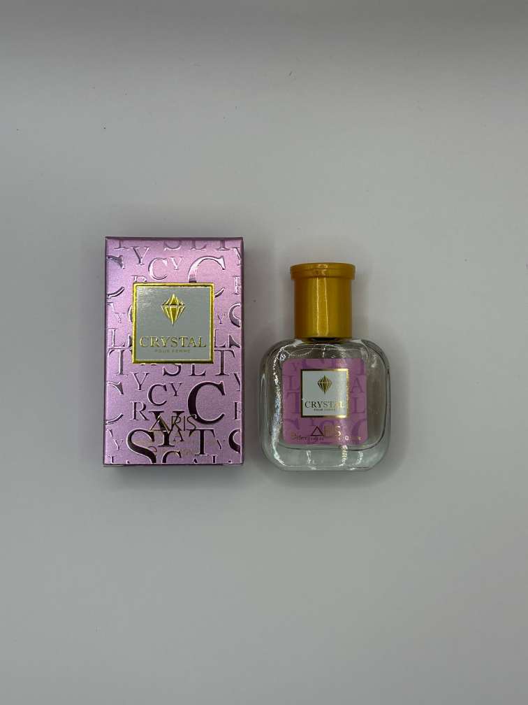 Aris Crystal Natural Spray 0.5FL / 1CT