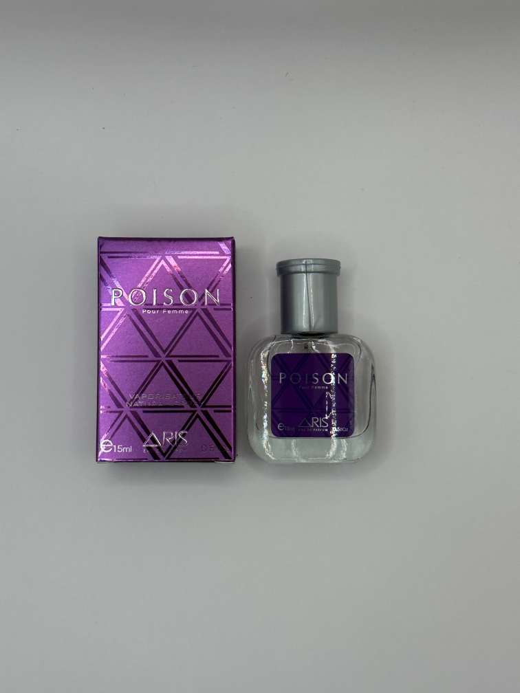 Aris Poison Natural Spray 0.5FL / 1CT