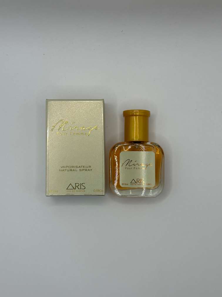 Aris Mirage Natural Spray 0.5FL / 1CT