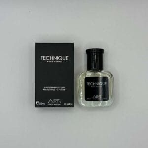 Aris Technique Natural Spray 0.5FL / 1CT