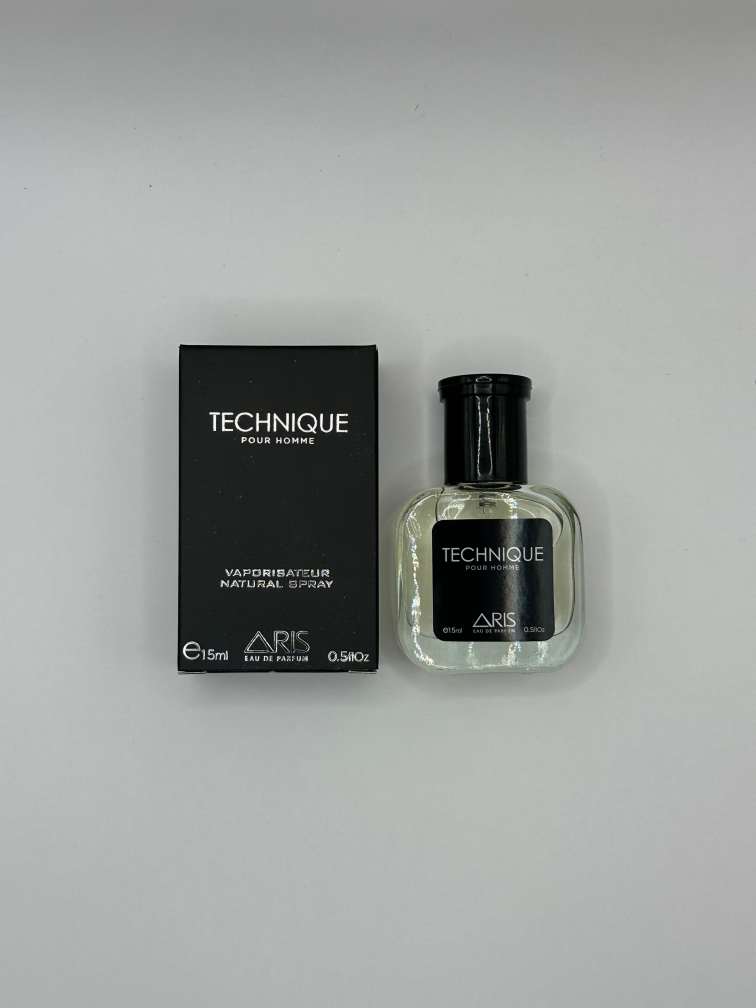 Aris Technique Natural Spray 0.5FL / 1CT