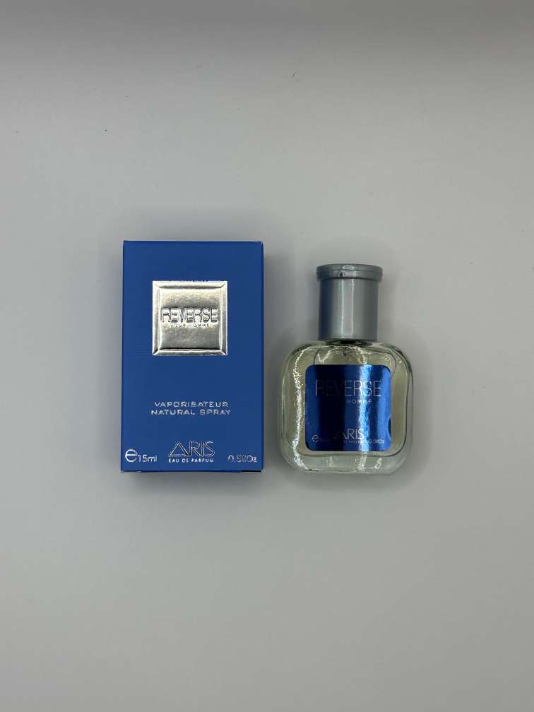 Aris Reverse Natural Spray 0.5FL / 1CT
