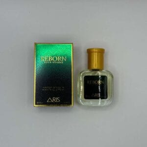 Aris Reborn Natural Spray 0.5FL / 1CT