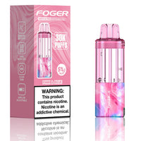 Foger Pink & Blue Pod Pro 30K/1CT