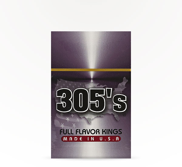 305’s Full Flavor King / 1CT